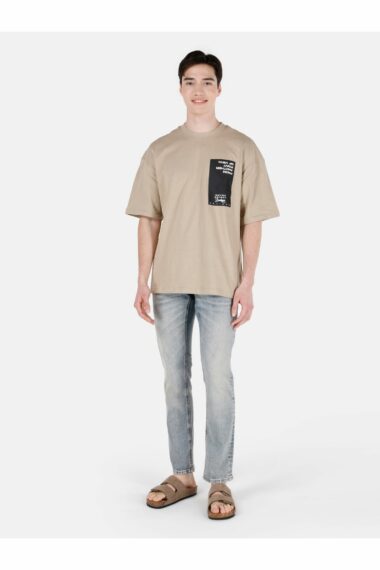 شلوار مردانه کولینز | .CL1071745_Q1.V1_DN43889 Colin’s