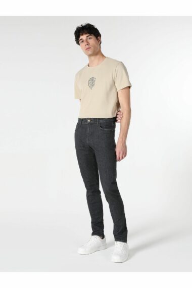 شلوار مردانه کولینز | .CL1063707_Q1.V1_DN03922 Colin’s