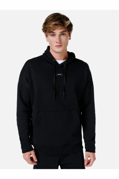 سویشرت مردانه کولینز | .CL1067014_Q1.V1_BLK Colin’s