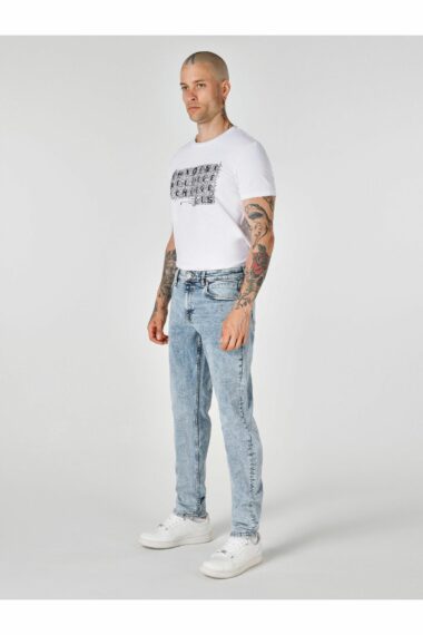 شلوار مردانه کولینز | .CL1064361_Q1.V1_DN42706 Colin’s