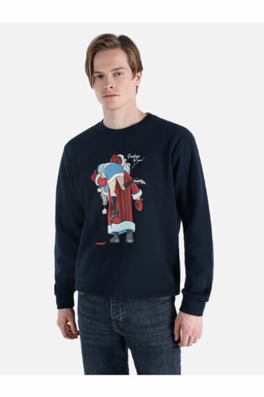 سویشرت مردانه کولینز | .CL1061441_Q1.V2_NAV Colin’s