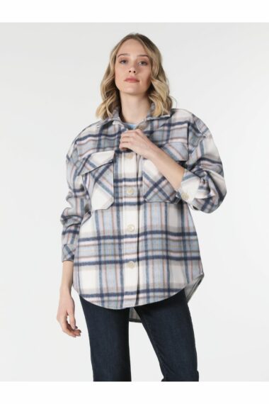 کاپشن زنانه  | .CL1057287_Q1.V1_MTC Colin’s