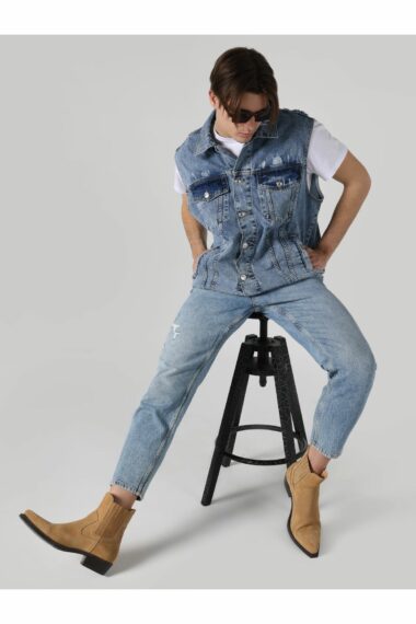 جلیقه مردانه  | .CL1062452_Q1.V1_DN10125 Colin’s