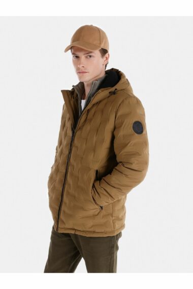 کاپشن مردانه  | .CL1066366_Q1.V1_CML Colin’s