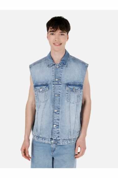 جلیقه مردانه  | .CL1069581_Q1.V1_DN04294 Colin’s