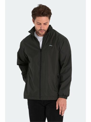 بارانی مردانه اسلازنگر کد ST23JE038 – 18547 | SLAZENGER