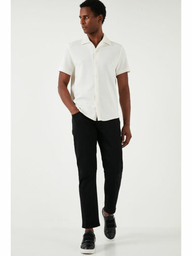 جین شلوار مردانه بوراتی کد 2210S01PARMA – 19351 | Buratti