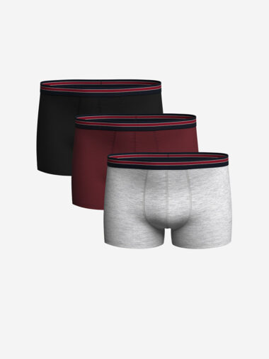 شورت باکسر مردانه ال سی وایکیکی کد S50138Z8 – CVL | LC WAIKIKI