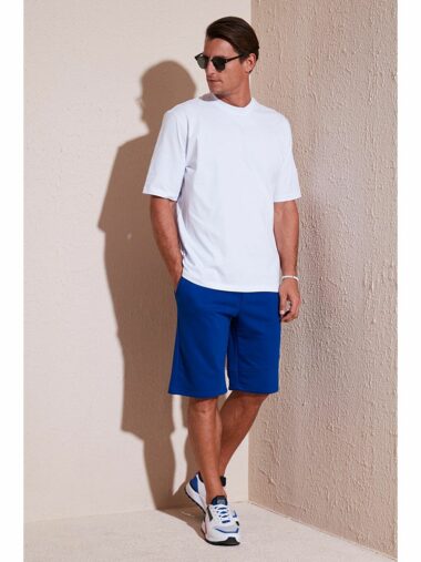 شورت مردانه بوراتی کد 5908041 – 23710 | Buratti