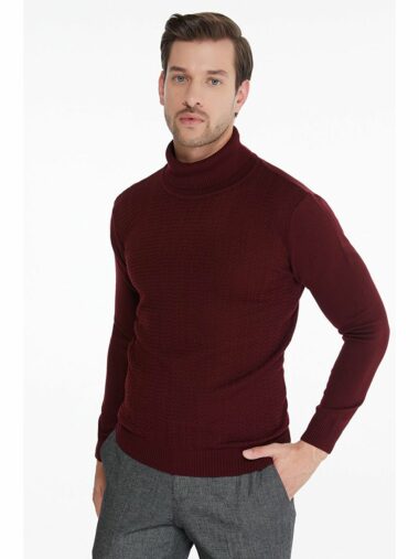 بافت مردانه حاتم اوغلو کد 3400ETC21A04 – 19951 | Hatemoğlu