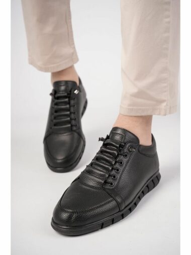 کفش کلاسیک مردانه موگو کد Hunter – 19351 | Muggo