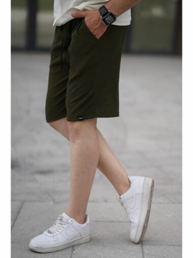 شورت مردانه مدمکست کد 6544 – 18547 | Madmext