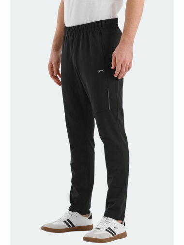 شلوار ورزشی مردانه اسلازنگر کد ST15PE015 – 19351 | SLAZENGER