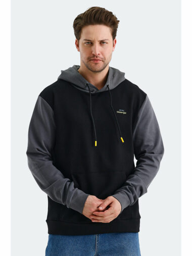 هودی مردانه اسلازنگر کد ST24WE052 – 37430 | SLAZENGER