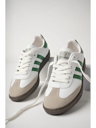 اسنیکر مردانه موگو کد JABBAR – 18194 | Muggo