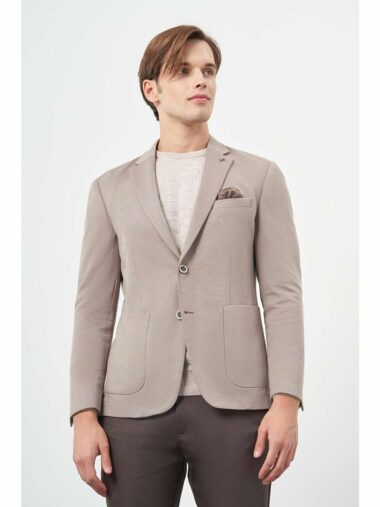 کت مردانه امضا کد 1002245150 – 9561 | İMZA