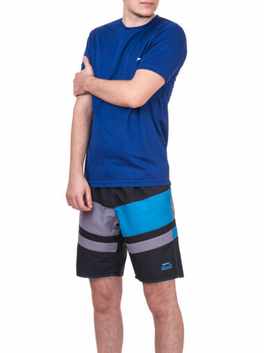 شورت مردانه اسلازنگر کد ST15SE006 – 19351 | SLAZENGER