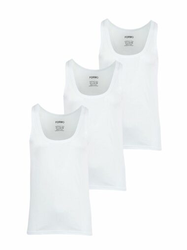 زیر پیراهنی مردانه فورمو کد F0124M001003 – 20063 | Formo