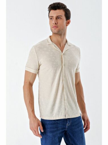 پیراهن مردانه امضا کد 1004230150 – 19928 | İMZA