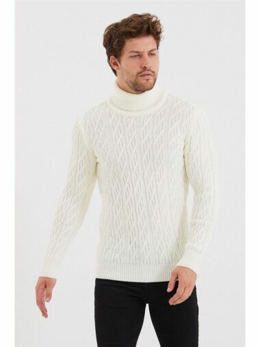 بافت مردانه ترز کول کد TRZ8147 – 19965 | Tarz Cool