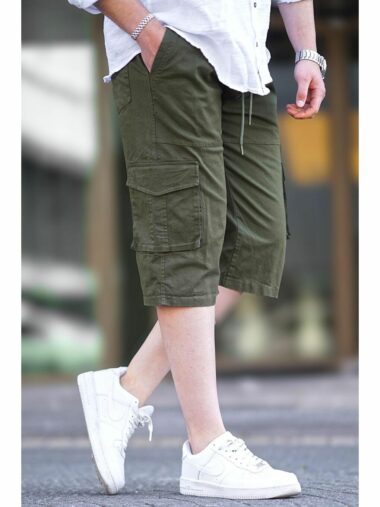 کاپری مردانه مدمکست کد 6875 – 18547 | Madmext