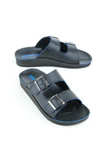 دمپایی مردانه گزر کد GT1YMM.10758.10 – 19351 | Gezer