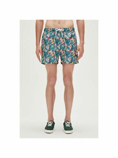 شورت شنا مردانه بد بیر کد 91-230109006-2 – 18194 | Bad Bear