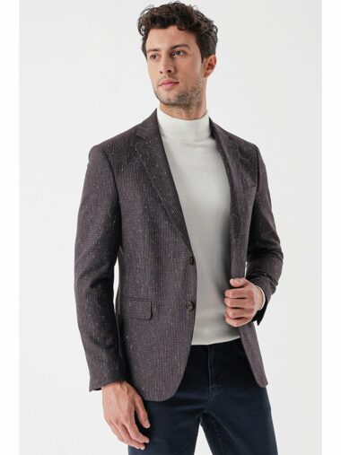 کت مردانه امضا کد 1002235132 – 19951 | İMZA