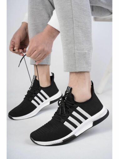 اسنیکر مردانه موگو کد RUNN – 37424 | Muggo