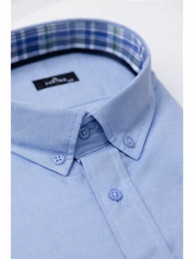 پیراهن مردانه تودورز کد 25611 – 17234 | TUDORS