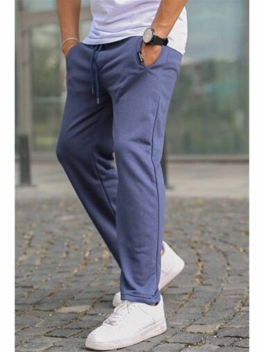 شلوار ورزشی مردانه مدمکست کد 5479 – 21164 | Madmext