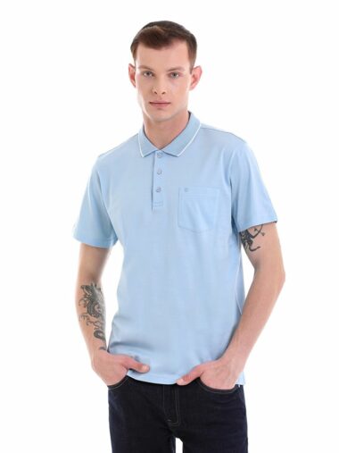 تی شرت مردانه حاتم اوغلو کد 35361023C002 – 17234 | Hatemoğlu