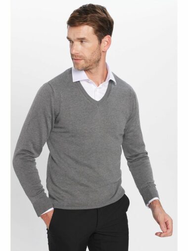 بافت مردانه تودورز کد KZ16016-MG2 – 20600 | TUDORS