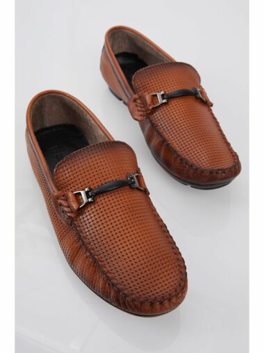 کفش کلاسیک مردانه تونی بلک کد TBV75_143 – 19413 | TONNY BLACK