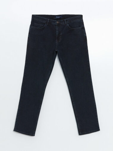 جین شلوار مردانه ال سی وایکیکی کد S5OQ08Z8 – 309 | LCW Jeans