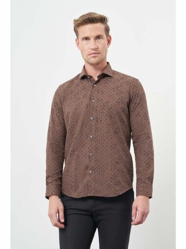 پیراهن مردانه امضا کد 1004245222 – 19291 | İMZA