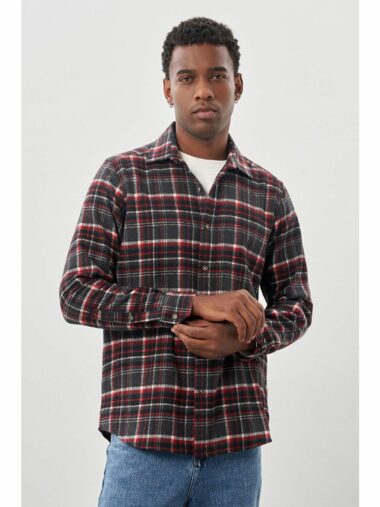 پیراهن مردانه امضا کد 1004245227 – 12729 | İMZA