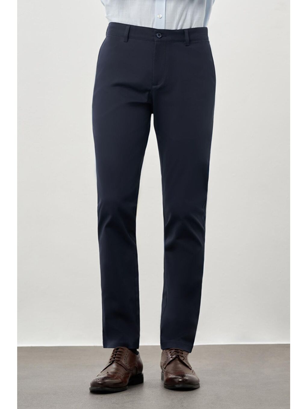 شلوار چینو مردانه امضا 1003245168 - 29672