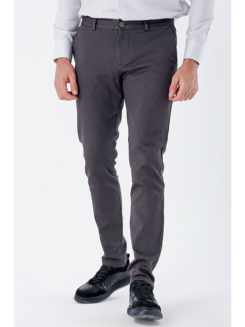 شلوار چینو مردانه امضا 1003235120 - 26298