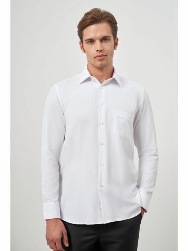 پیراهن مردانه امضا کد 1004245157 – 20063 | İMZA