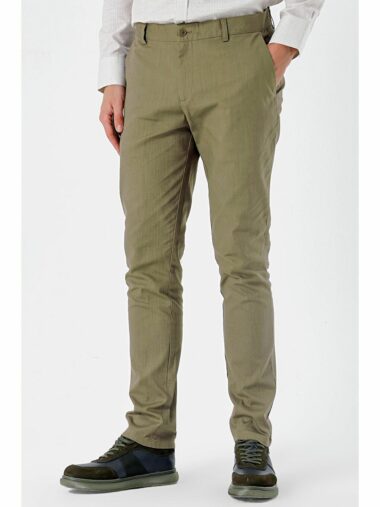 شلوار چینو مردانه امضا کد 1003240151 – 19294 | İMZA