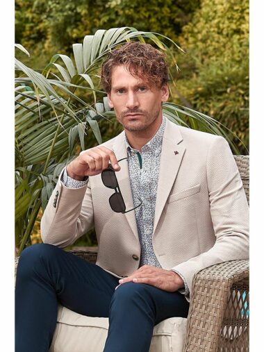 کت مردانه امضا کد 1002240157 – 19928 | İMZA