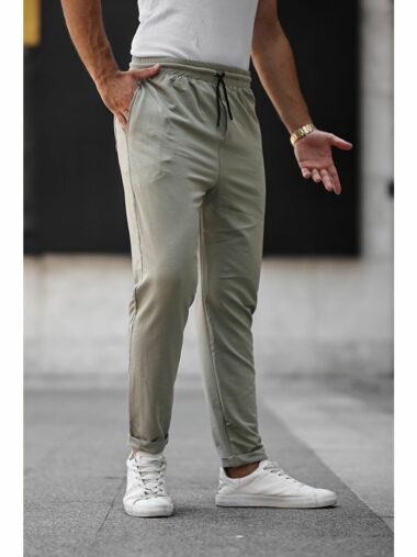 شلوار جاگر گرمکن ورزشی مردانه کام استار کد e0101-34 – 26429 | Comstar