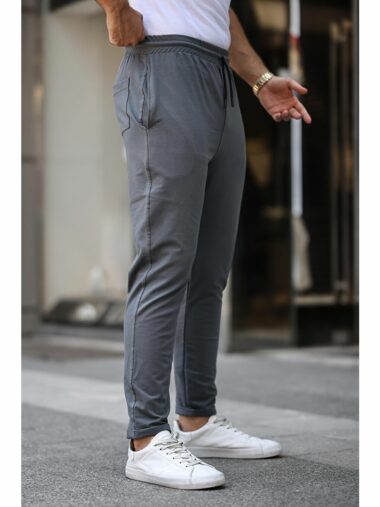 شلوار جاگر گرمکن ورزشی مردانه کام استار کد e0101-34 – 33408 | Comstar