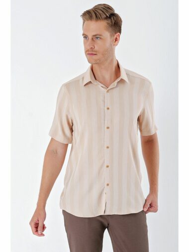 پیراهن مردانه امضا کد 1004230204 – 19933 | İMZA