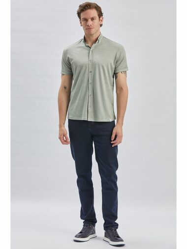 پیراهن مردانه امضا کد 1011240178 – 19294 | İMZA