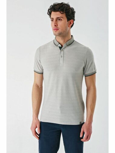 تی شرت مردانه امضا کد 1011240175 – 25636 | İMZA