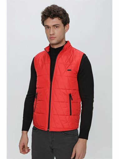 جلیقه پافر مردانه امضا کد 1009225153 – 20043 | İMZA