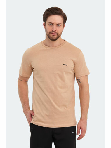 تی شرت مردانه اسلازنگر کد ST13TE276 – 19928 | SLAZENGER