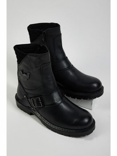 بوت مردانه تونی بلک کد TBDRH02 – 19351 | TONNY BLACK